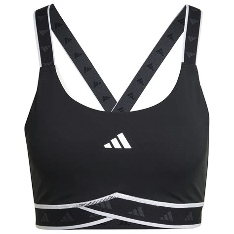 adidas sport bh techfit levertijd|adidas.